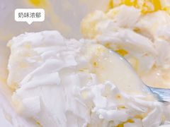 -杨小贤芒果绵绵冰(南门口店)