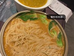 -蟹榭·本帮江浙菜·蟹宴(五角场合生汇商场店)
