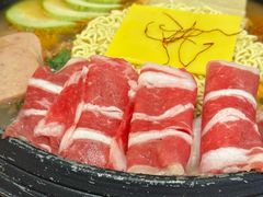 -WOW LUCKY创意韩料(龙阳广场店)