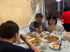 -胖子菜馆(隆昌路店)
