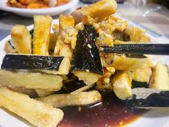 -华春餐馆(鱼山路店)