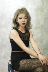 -GIRL STYLE 烫发·染发沙龙