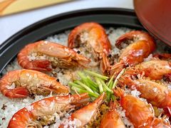 -欢乐海岸美食联盟