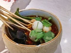 -蓉李记成都名小吃(合肥包河万达店)