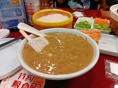 -宏状元现熬粥·京味菜(五棵松店)