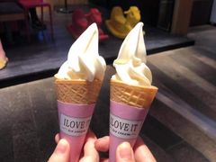 -鱼酷活鱼烤鱼(静安大融城店)