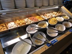 -火炉火自助餐(悠唐购物中心店)