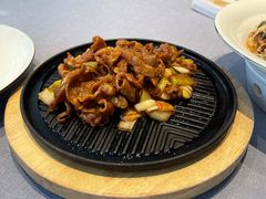 -怡情荟•海鲜青岛菜(五四广场旗舰店)