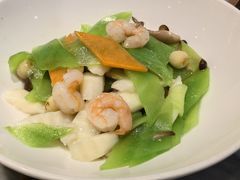 -城南往事·鲁菜·烤鸭(世茂宽厚里·大明湖店)