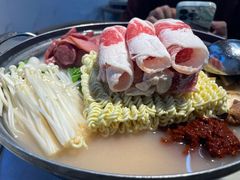 -屋里家延边朝鲜族冷面(梅林3店)