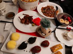 -馋遇江南·精致湖景雅宴(东方之门店)