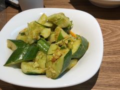 -上关雪東北菜(中房金谊店)