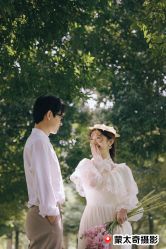 -蒙太奇婚纱摄影(万达店)