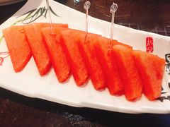 -刘胖子家常菜·蹄花焖藕(中南店)