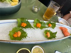 -万岛日本料理铁板烧(大宁店)
