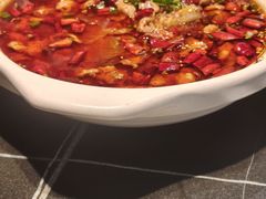 -渝乡辣婆婆·川菜 水煮鱼(中山西路店)