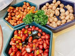 -殷式·私房烧烤·羊蝎子火锅(什刹海店)