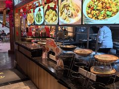 -老阿爸鲜鱼土菜(园区永旺店)