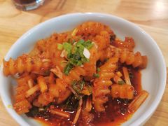 -全牛匠·乐山跷脚牛肉(新中关店)