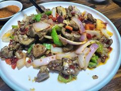 -伊犁羊杂馆