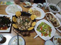 -景祥海鲜美食餐厅
