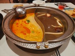 -川越泰火锅(吉利大厦店)