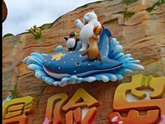 -三亚海昌梦幻海洋不夜城