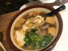 -八婆婆烧仙草(中山路店)