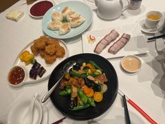 -金苑海鲜酒家(来魅力店)