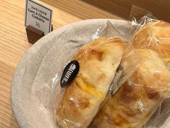 -Bakery(成都IFS国际金融中心店)