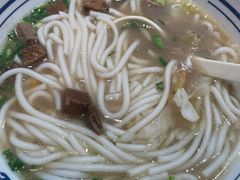 -鑫花溪牛肉米粉(印象水街都心荟店)