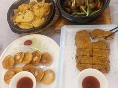 -鹭园酒家·四十年老字号