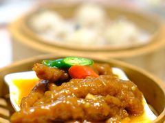 -赏点粤式点心(广州塔店)