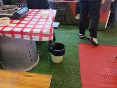 -江湖亮亮蒸虾大排档烤全羊清真(武汉总店)
