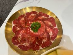 -花味·自助烤肉(江宁同曦店)