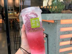 -奈雪的茶(华强北中航城店)