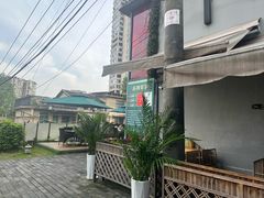 -树厨贵州菜(铜仁花果山店)