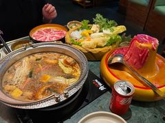 -牛New寿喜烧(龙湖金沙天街店)