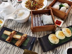 -旺东生酒楼·宴会团餐(莲塘店)