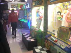 -PLAY 1家庭娱乐中心(城关万达广场店)