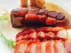 -頂好酒家·经典粤菜(海信广场店)
