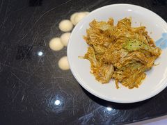 -味+新京宴·烤鸭·北京菜(创意谷店)