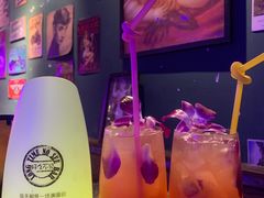 -好久不见网红乐队酒吧(鼓浪屿海底世界店)