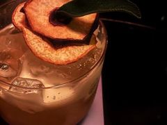 -STAFF ONLY Bar(南台巷店)