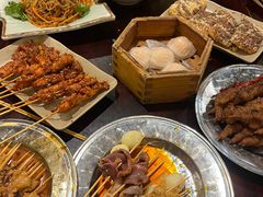 -小街天府(西工小街店)