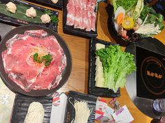 -呷哺呷哺 黄金牧场 (欢乐谷店)