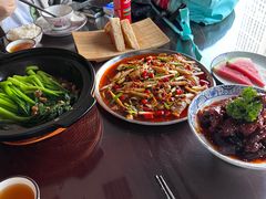 -杨记隆府(白象街店)