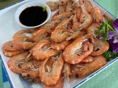 -景好海鲜餐厅(大鹏必选旅游店)