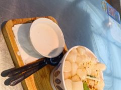 -旧巷口·麻辣大拌·油泼冒菜(上海七宝领展广场店)