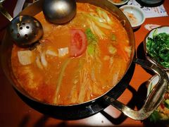 -仓桥家·焗寿司·锅物(光谷步行街店)